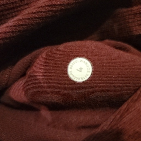 Lululemon - RADIANT II JACKET - 4 - Picture 11 of 11